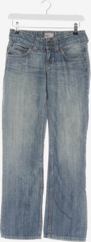 Tommy Jeans Jeans 26 x 30 in Blau: predná strana