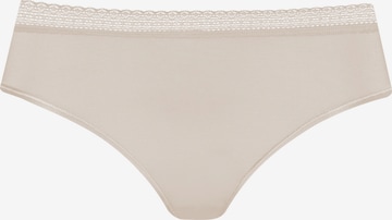 Mey Slip in Beige: voorkant