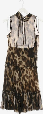 Marc Cain Jumpsuit in S in Brown: front