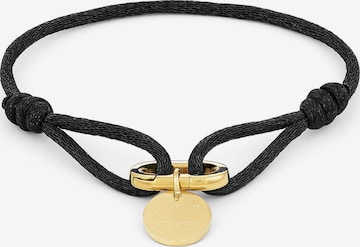 Copenhagen Studios Bracelet in Black: front