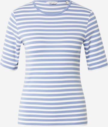 GANT Shirt in Blauw: voorkant