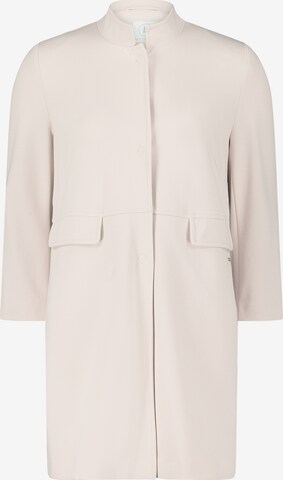 Betty & Co Blazer in Pink: front