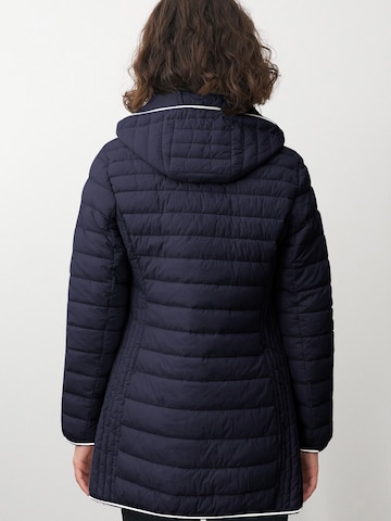 Barbara Lebek Übergangsjacke‌‌‌‌‌‌ in Blau
