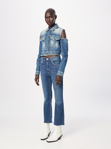 Citizens of Humanity Flared Jeans 'Isola' in Blau