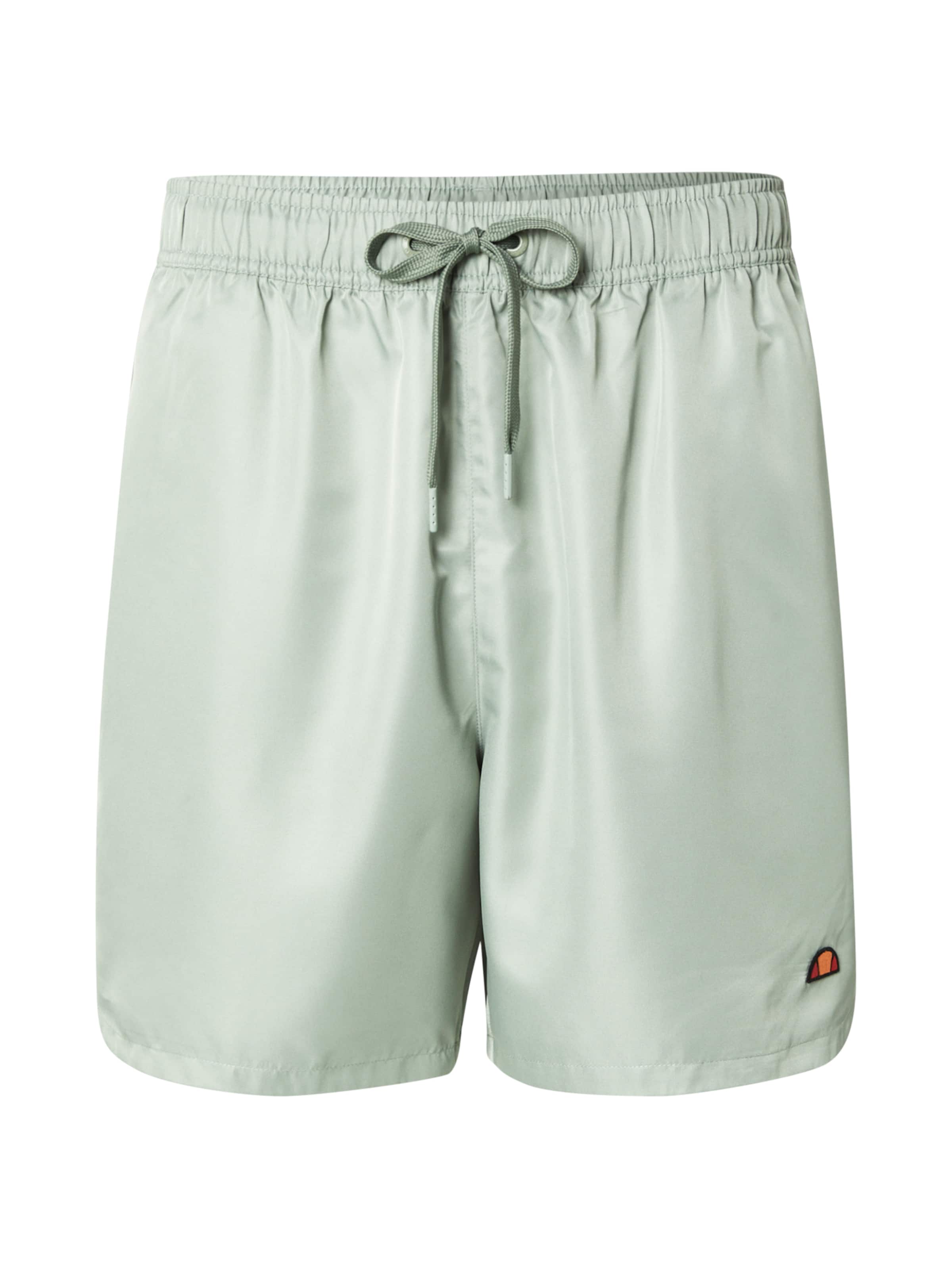 Loosefit Pantaloni 'Vaycay'' di ELLESSE in verde: frontale