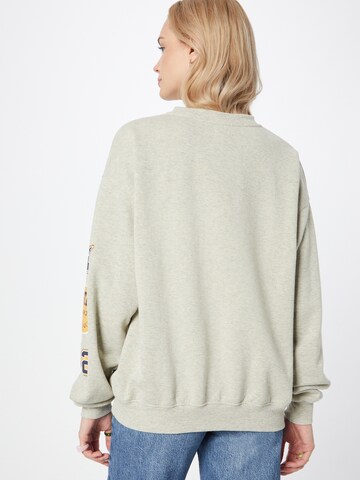 BDG Urban Outfitters - Sweatshirt em bege