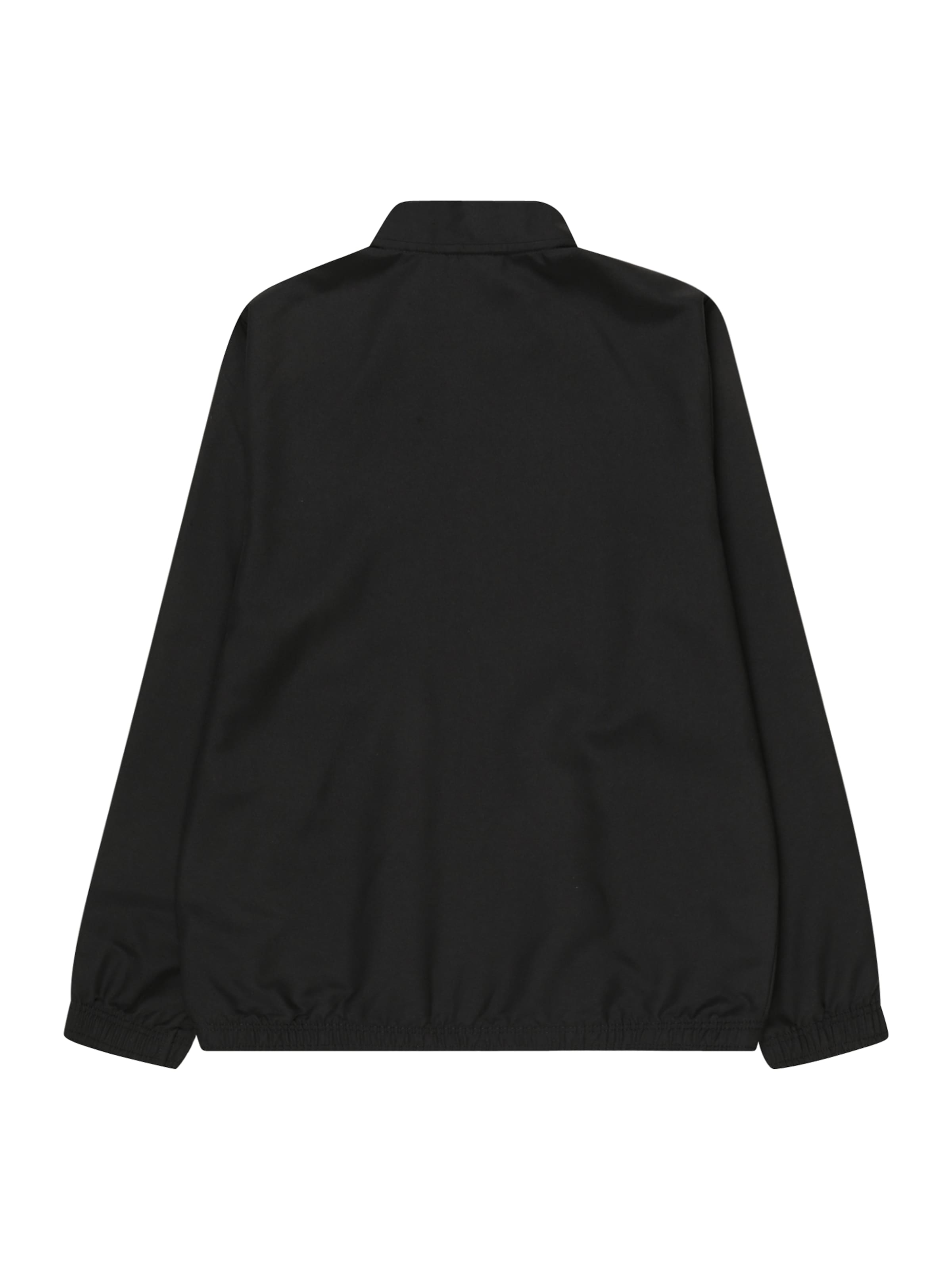 ADIDAS PERFORMANCE Αθλητικό μπουφάν 'Entrada 22 Presentation' σε μαύρο