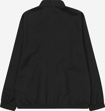 ADIDAS PERFORMANCE Athletic Jacket 'Entrada 22 Presentation' in Black