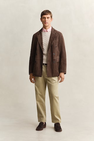 Pull-over GANT en beige