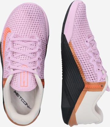 NIKESportske cipele 'Metcon 6' - roza boja