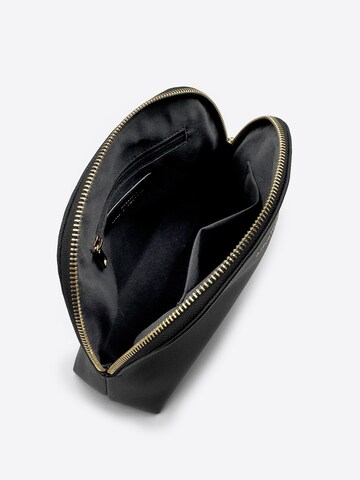 Trousses de toilette 'THONON' Ateliers Saint Germain en noir