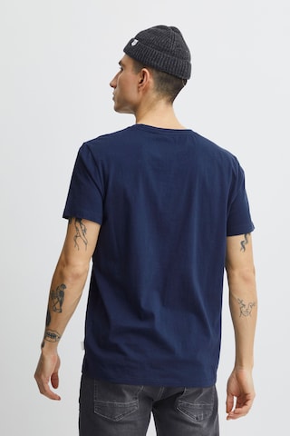 BLEND Shirt in Blauw