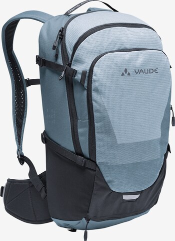 VAUDE Sportrugzak 'Moab 20 II' in Blauw