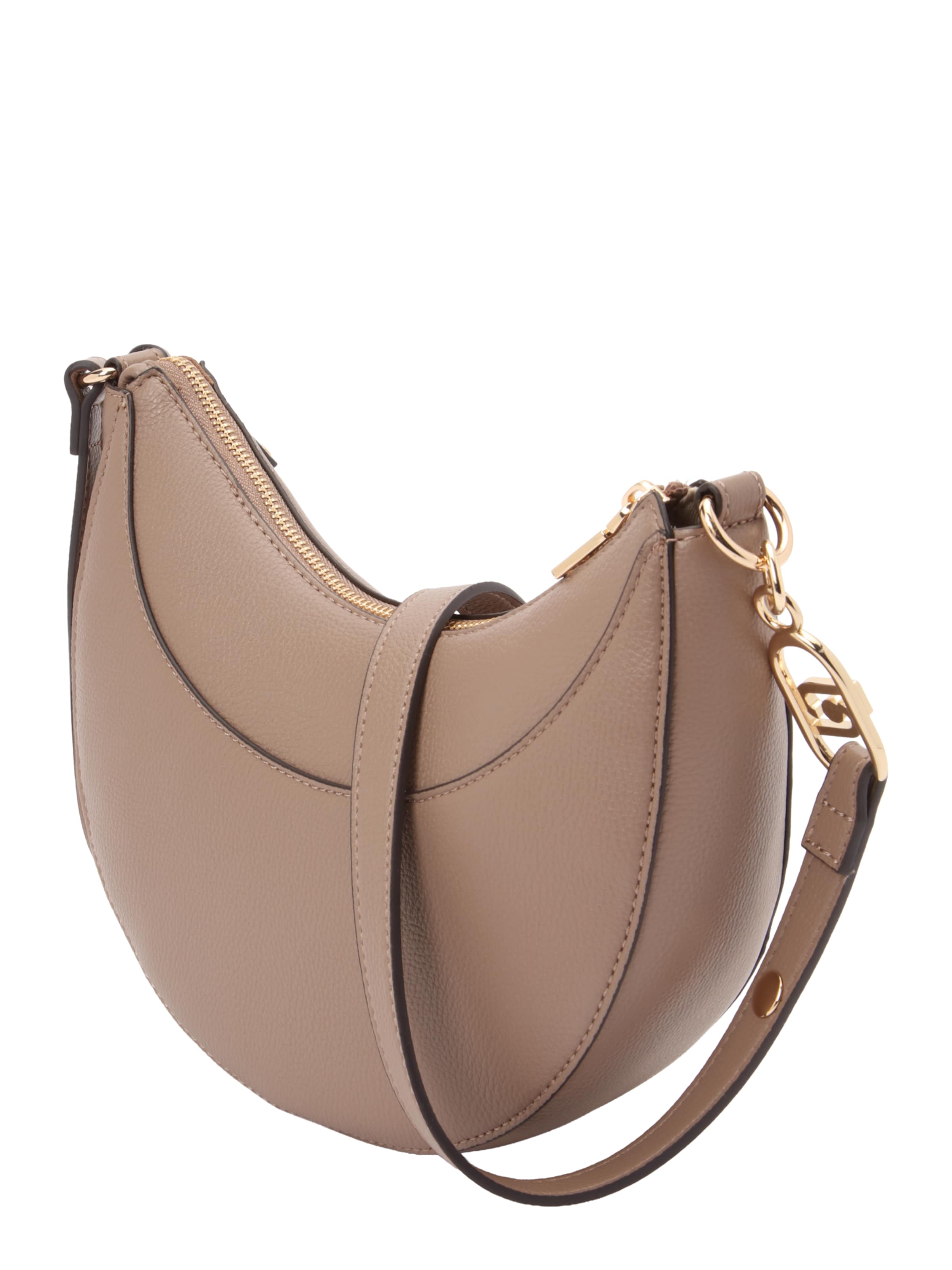 Liu Jo Наплечная сумка в Коричневый