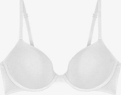 Sutien 'Body Make-Up ' TRIUMPH pe alb, Vizualizare produs