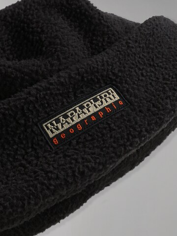 NAPAPIJRI Beanie in Black