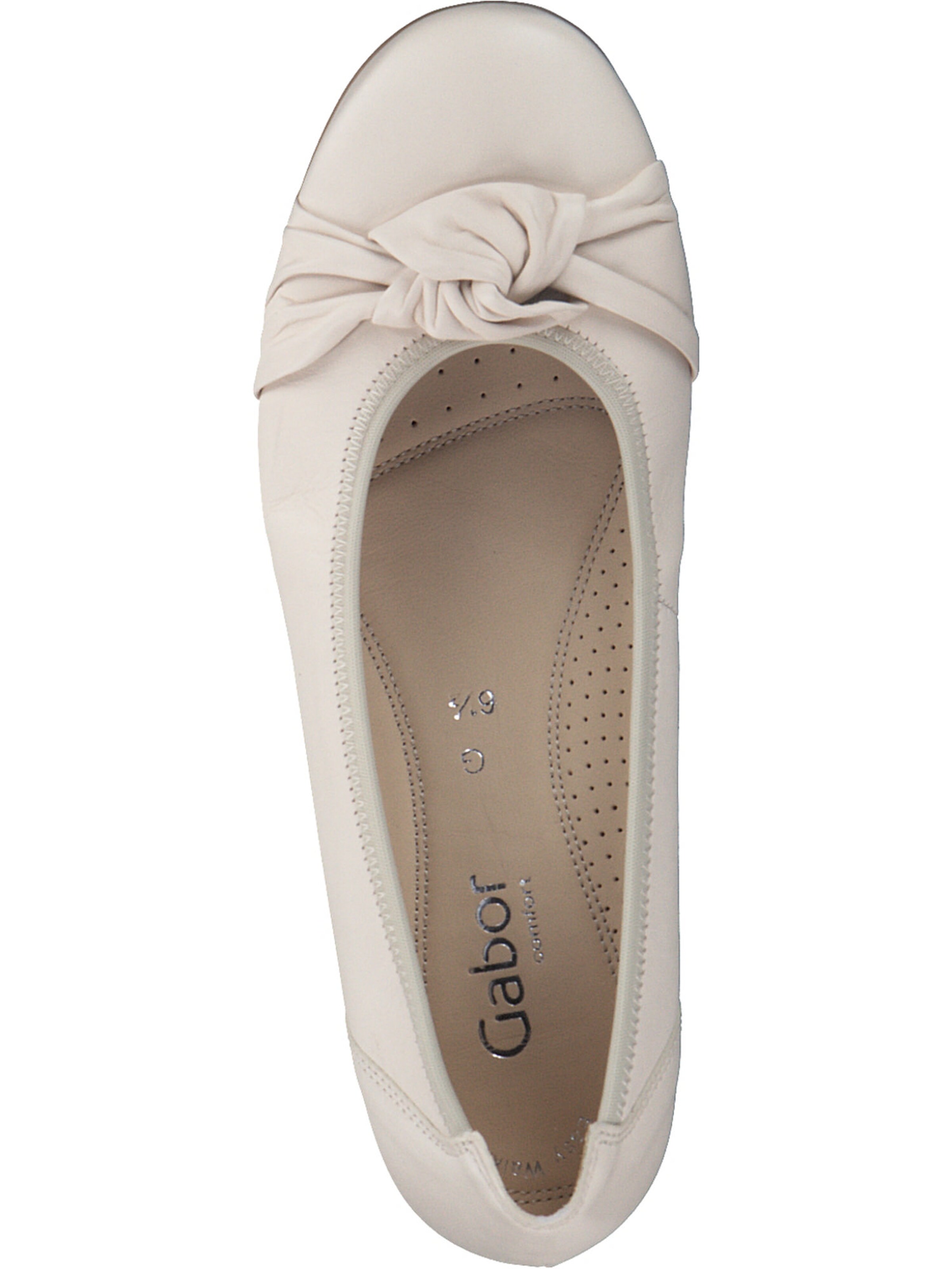 Ballerines GABOR en beige
