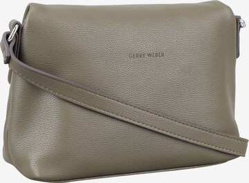GERRY WEBER Crossbody Bag 'Daily Use ' in Green