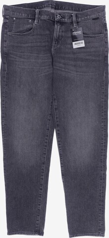G-Star RAW Jeans 31 in Grau: predná strana