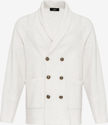 Antioch Neuletakki värissä beige: etupuoli