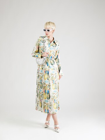 SCOTCH & SODA Blousejurk in Gemengde kleuren