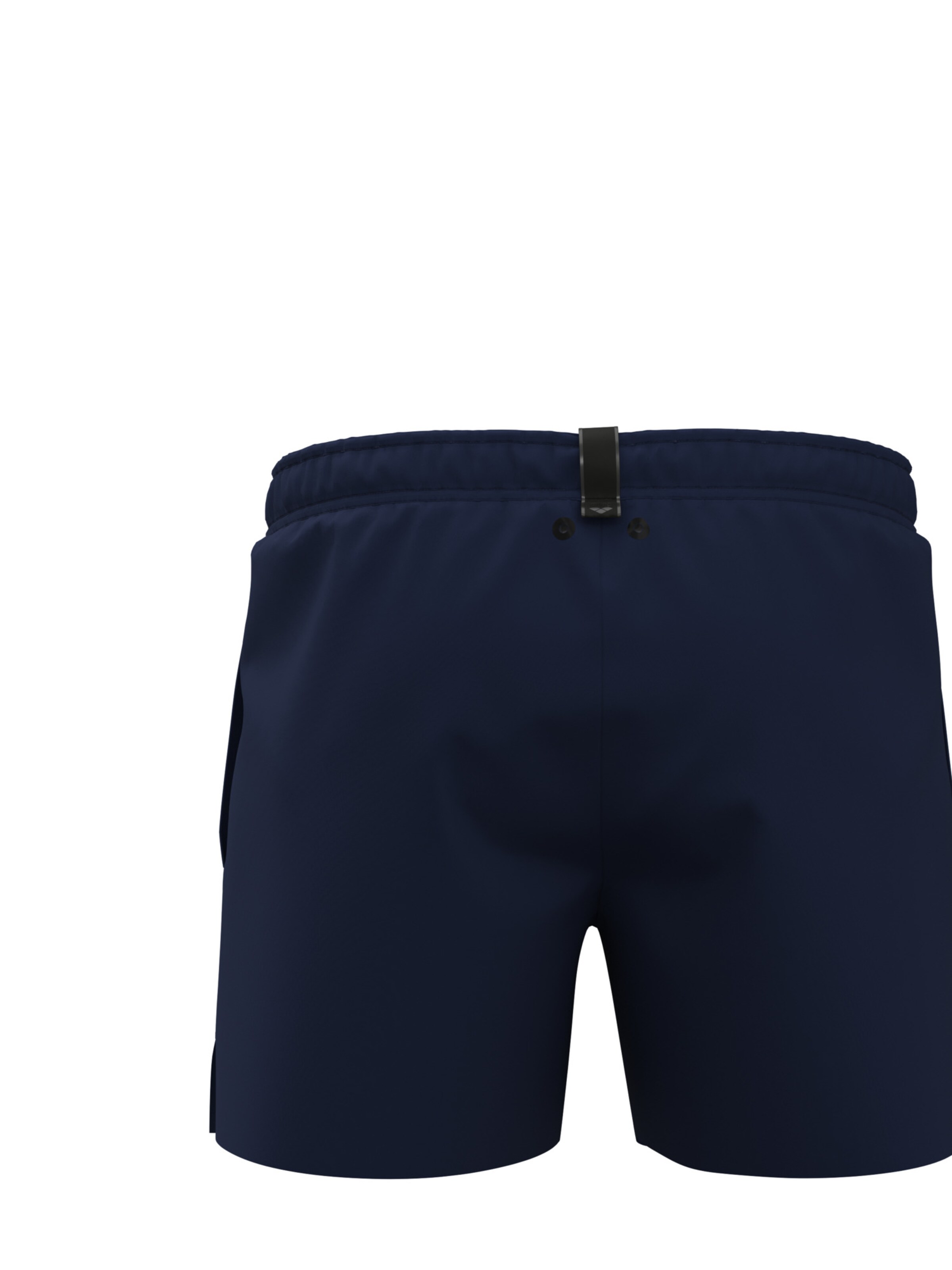 ARENA Плавательные шорты 'EVO BEACH SHORT SOLID' в Синий