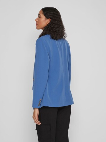 Blazer 'Gula' di VILA in blu