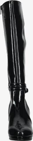 Bottes GABOR en noir