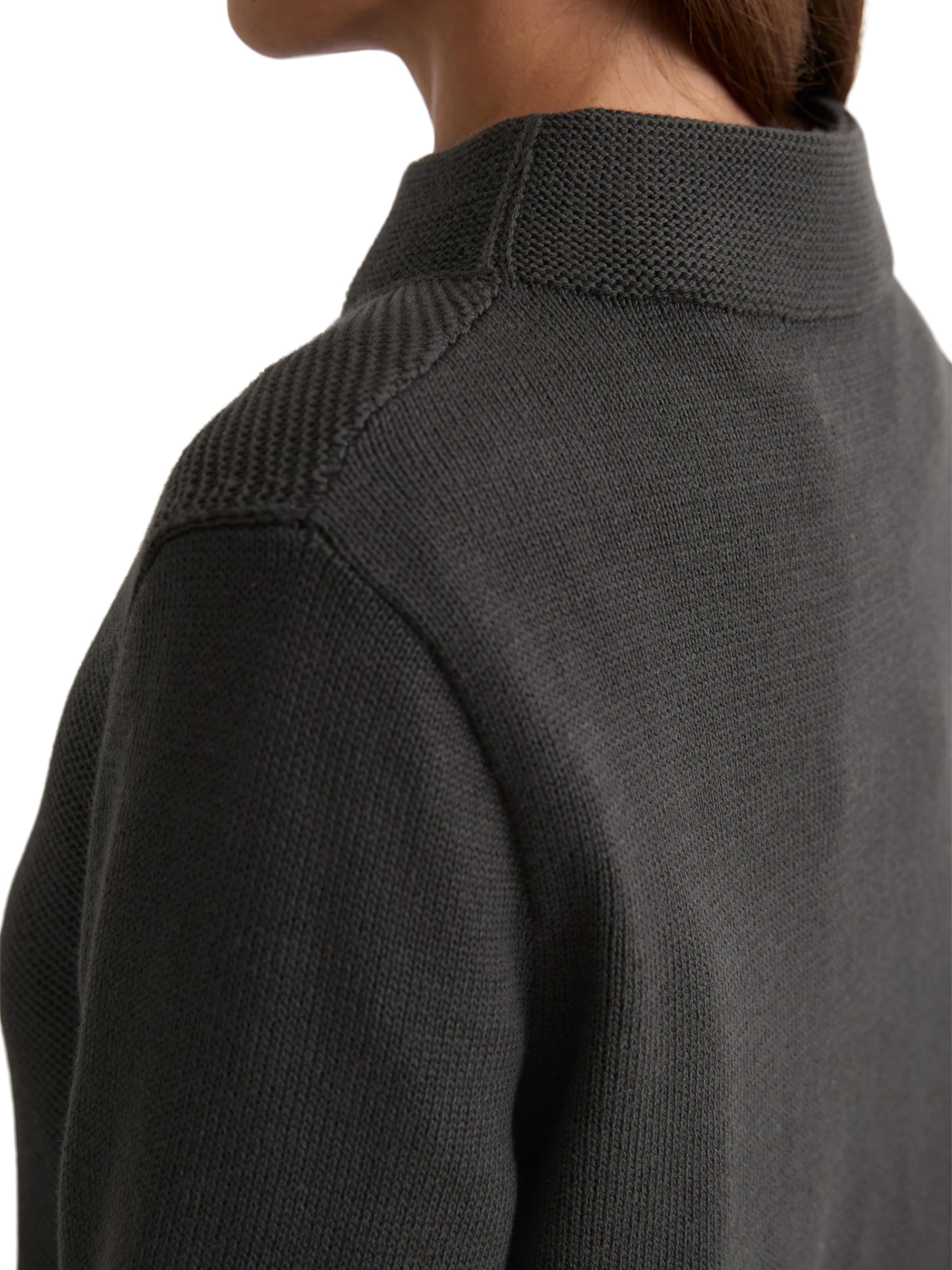 Marc O'Polo Sweater in Grey