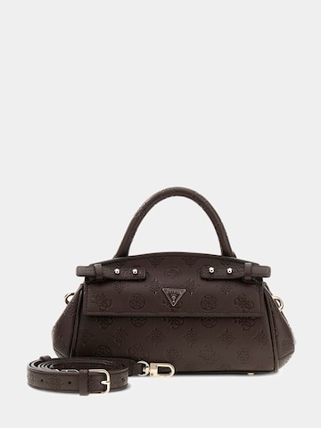 GUESS Handbag 'Diana' in Brown