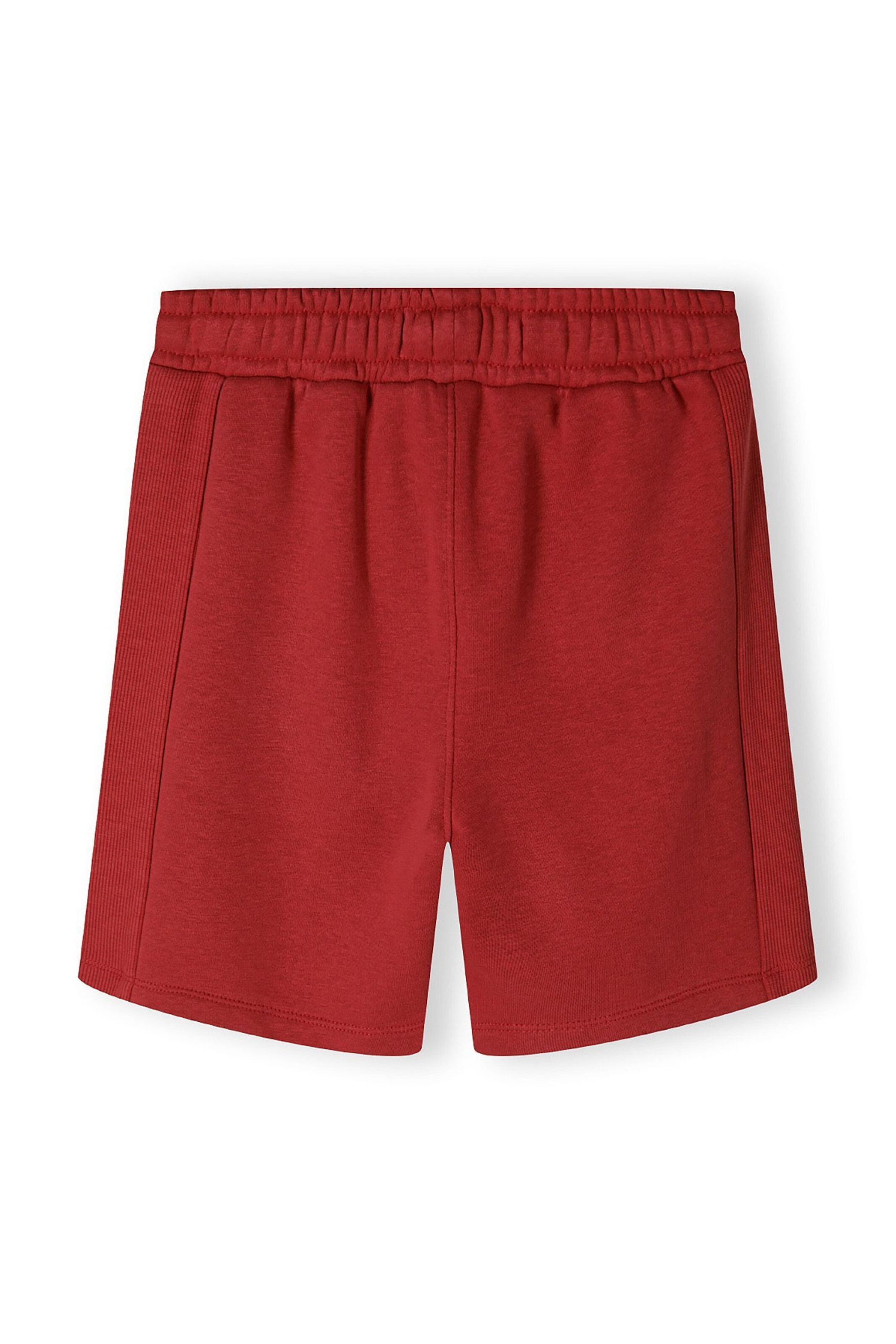 regular Pantaloni di MINOTI in rosso
