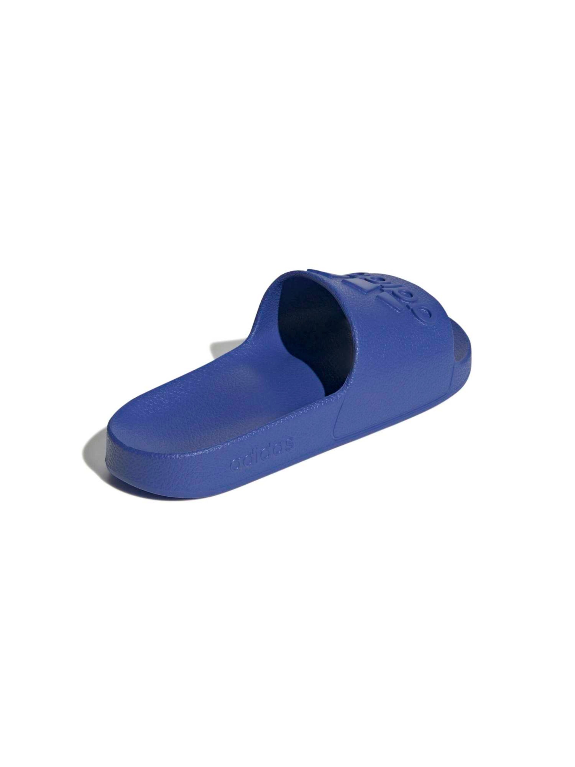 ADIDAS SPORTSWEAR Pistokkaat 'ADILETTE' värissä sininen
