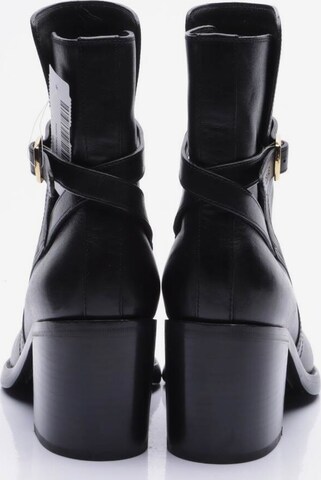 Céline Dress Boots in 38 in Black
