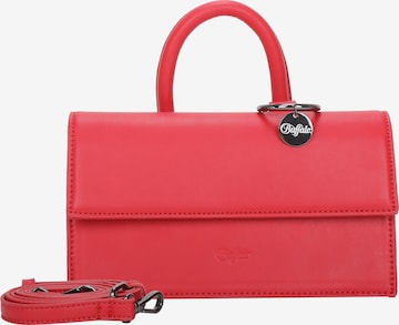 BUFFALO Henkeltasche 'Clap01' in Rot: Vorderseite