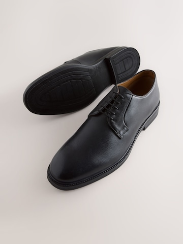 Scarpa stringata di Next in nero