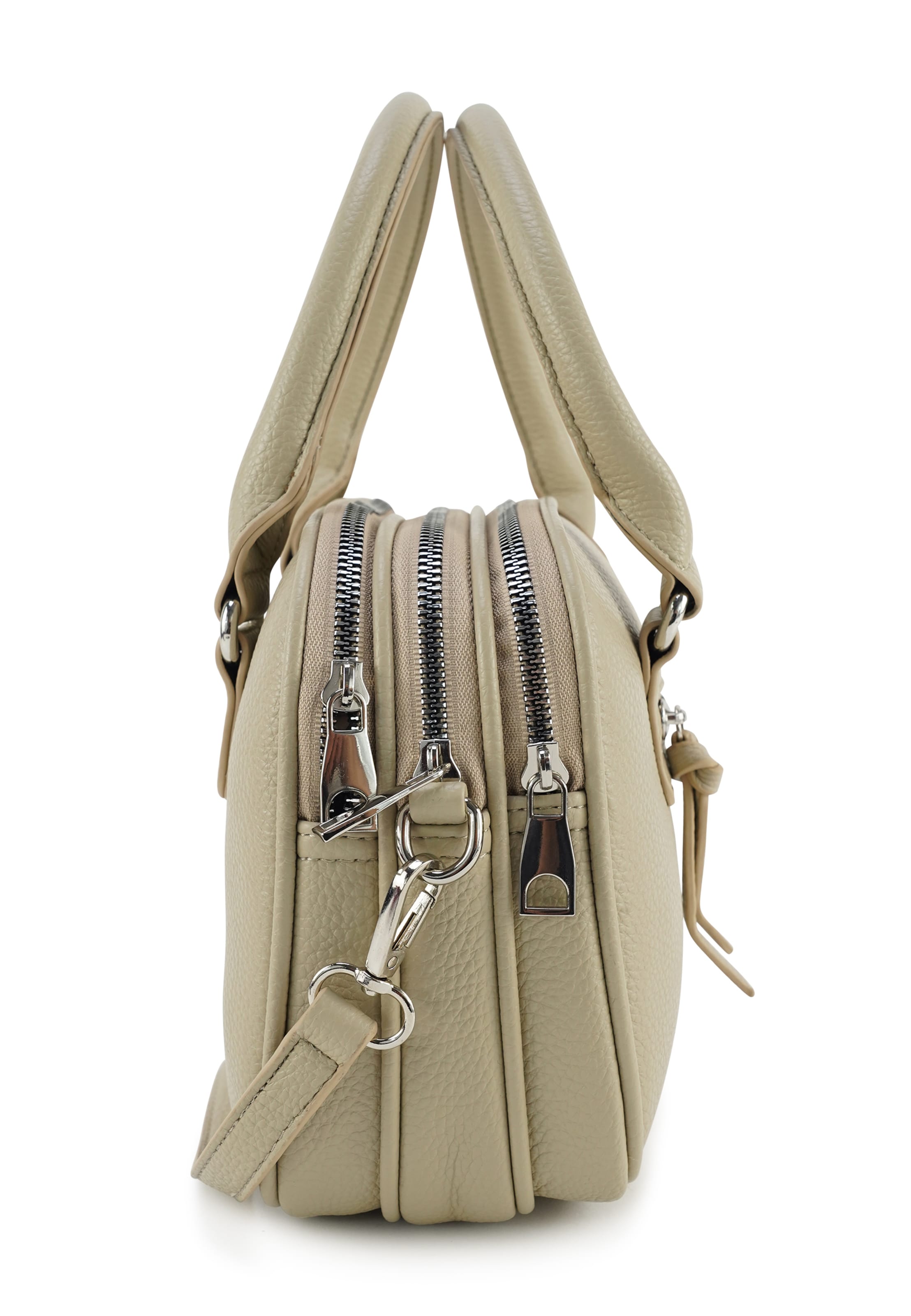 HARPA Handtas 'TELLIE' in Beige