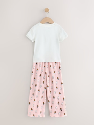 Pyjama Next en bleu