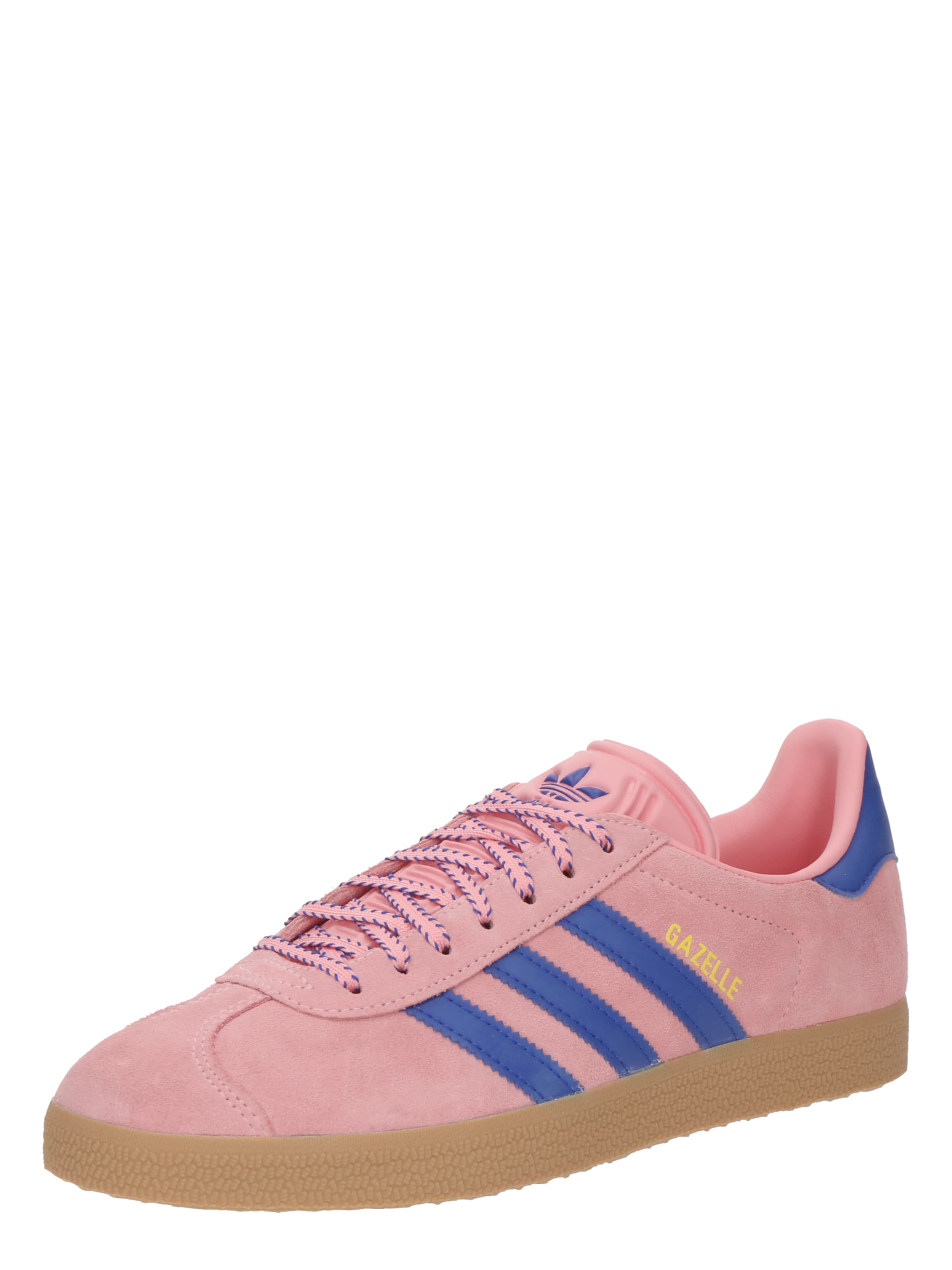 ADIDAS ORIGINALS Sneaker 'Gazelle' in Pink: Vorderseite