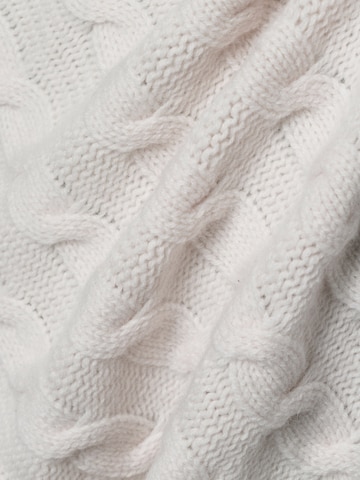 Pull-over Marie Lund en beige
