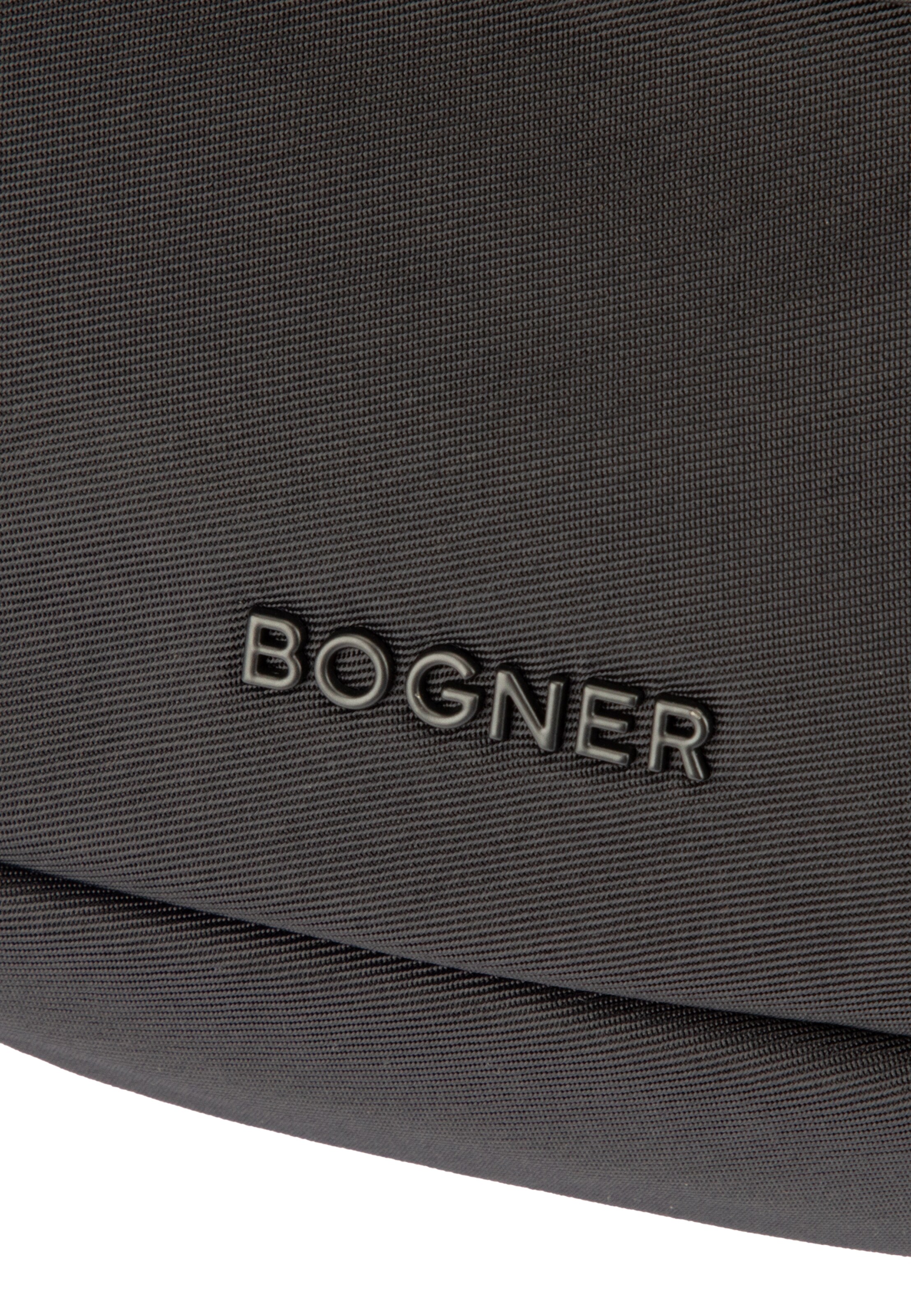 Marsupio di BOGNER in nero