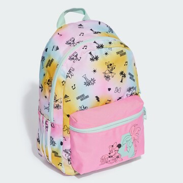 ADIDAS PERFORMANCE Backpack 'Disney's Minnie Mouse' in Pink