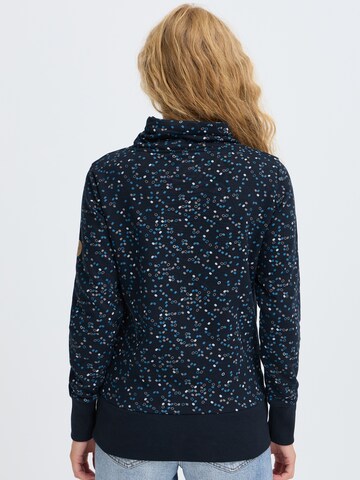 Oxmo - Sudadera 'OXBeatanette' en azul