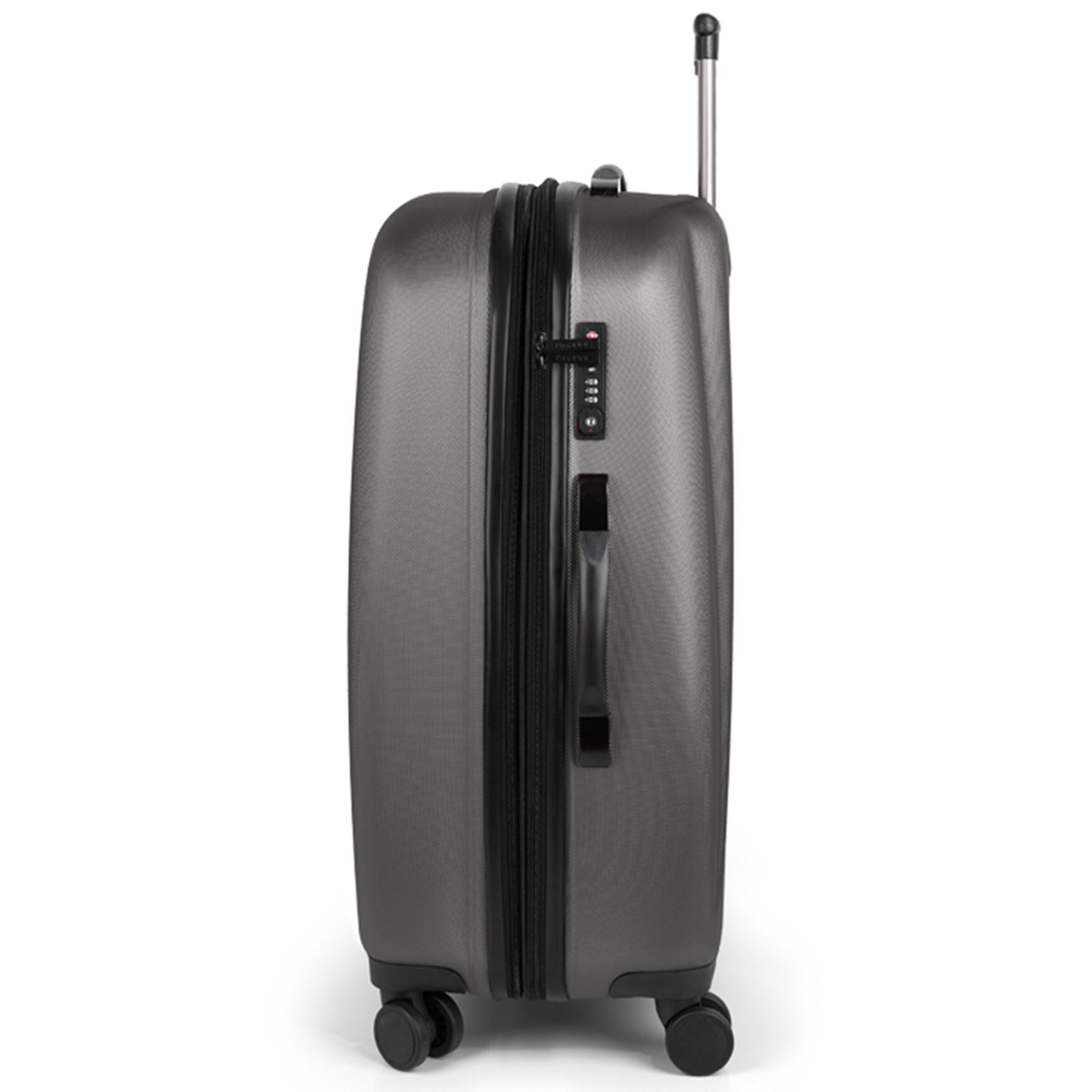 Trolley di Gabol in grigio