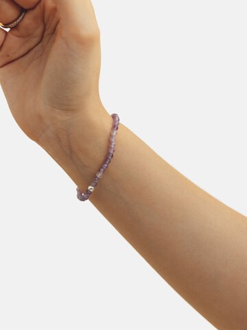 GOOD.designs Armband in Roze
