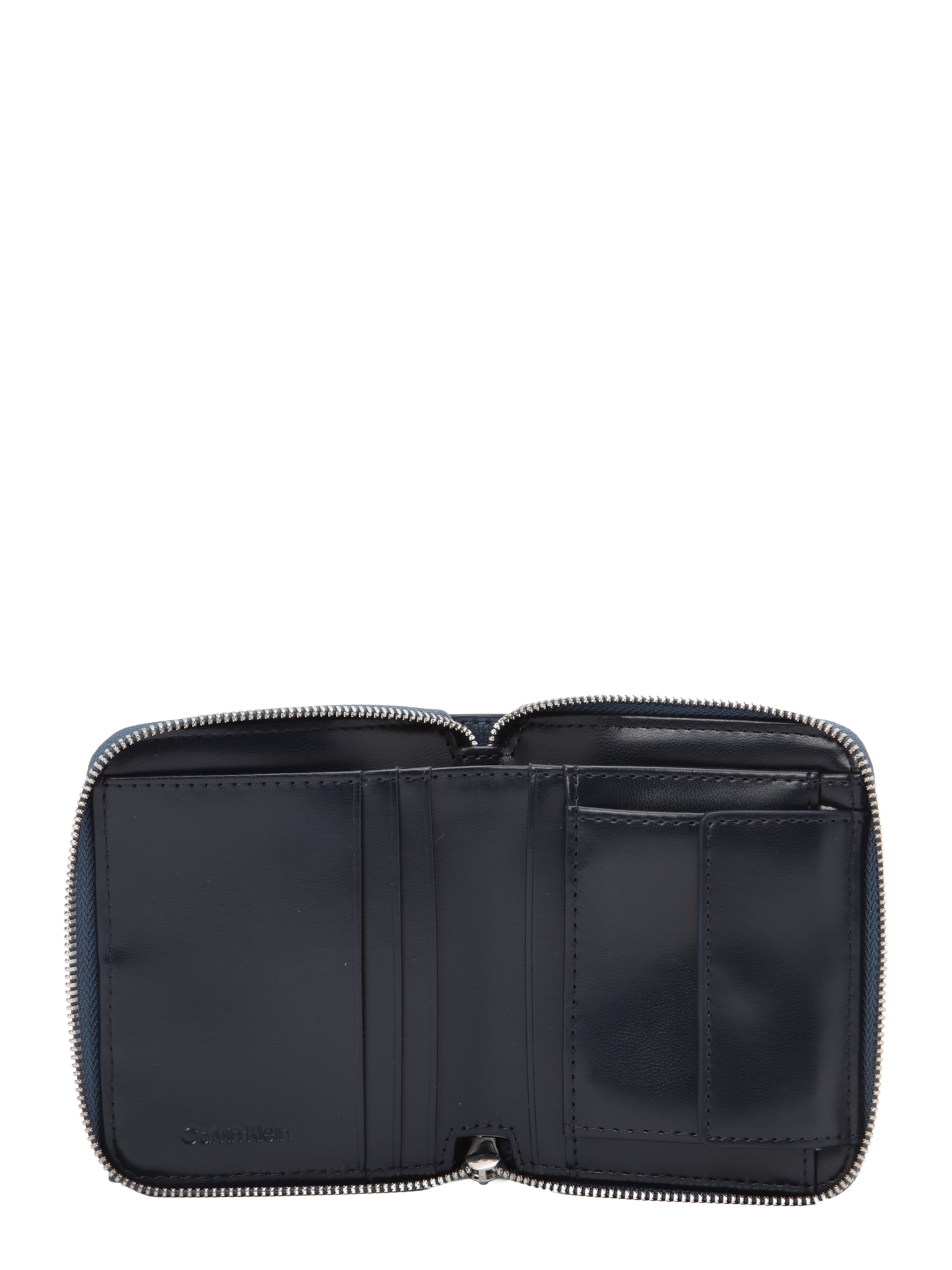 Portamonete di Calvin Klein in blu