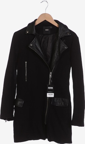 Asos Jacket & Coat in S in Black: front