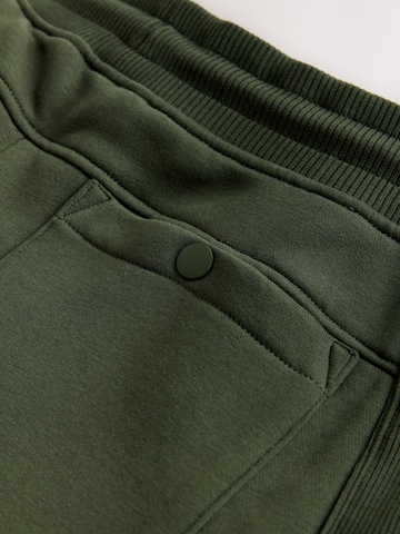 NextTapered Sportske hlače - zelena boja