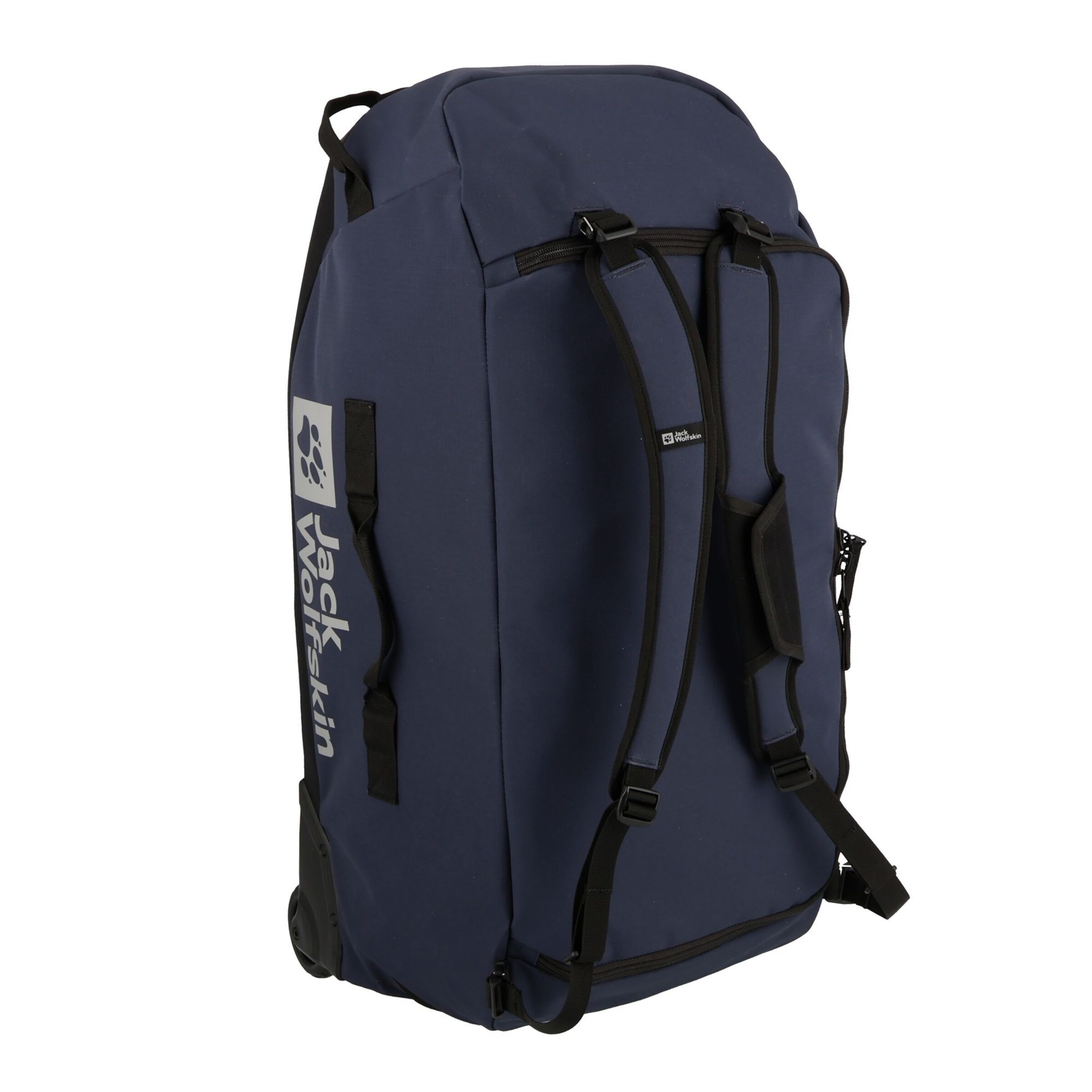 Borsa da viaggio di JACK WOLFSKIN in blu
