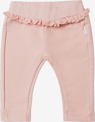 Noppies Pants Crowley - Peach Beige Noppies Pants Crowley - Peach Beige
