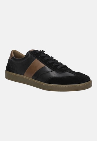 JOSEF SEIBEL High-top trainers in Black